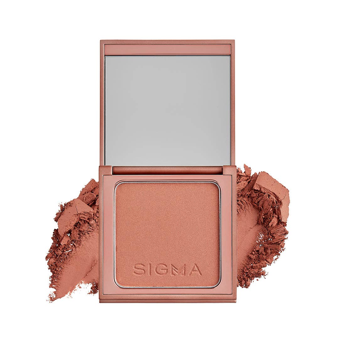 Sigma Beauty Powder Blush - Cor-de-Rosa