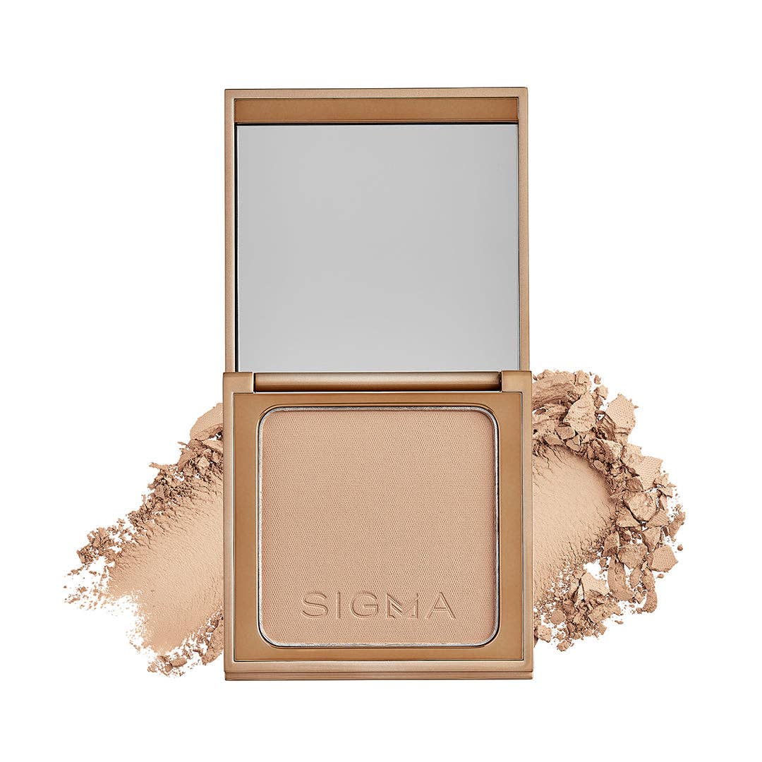 Sigma Beauty Matte Bronzer - Light