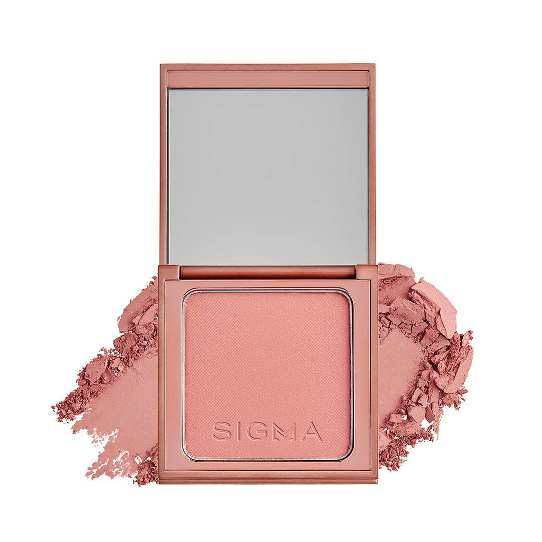 Sigma Beauty Powder Blush - Sunset Kiss