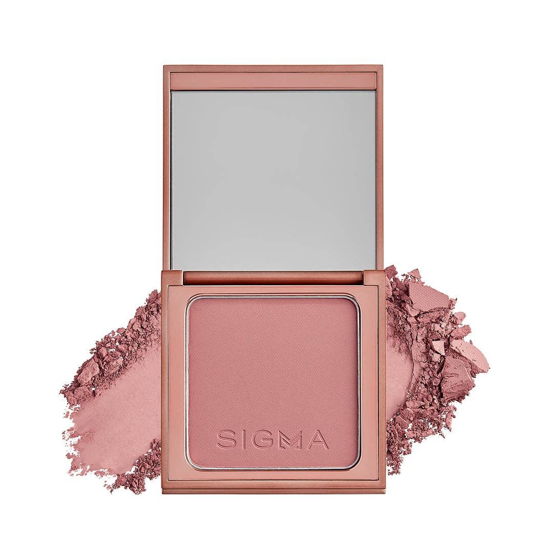 Sigma Beauty Powder Blush - Berry Love