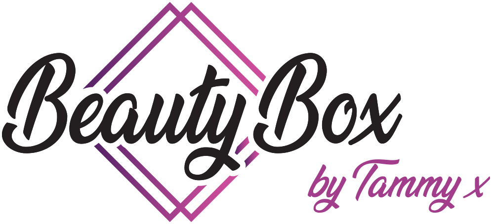 Beauty Box by Tammy