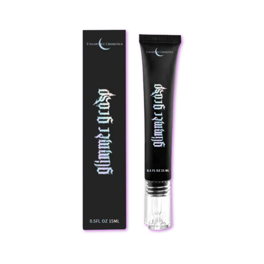 Unearthly Cosmetics Glimmer Grasp Shimmer/Glitter Adhesive