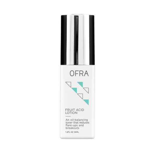 OFRA Cosmetics Fruit Acid Lotion