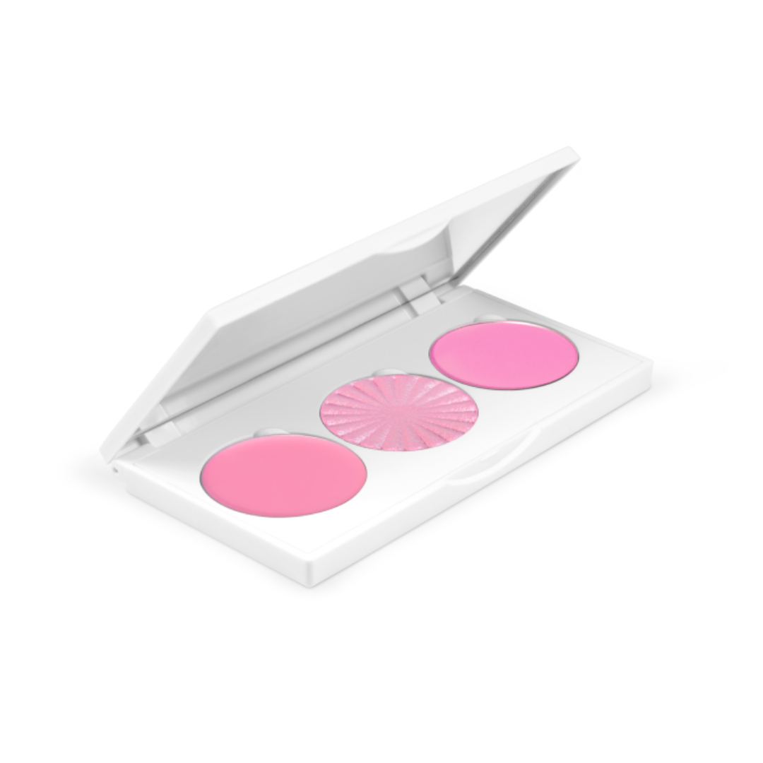 OFRA Cosmetics Midi Palette - Cotton Candy Skies
