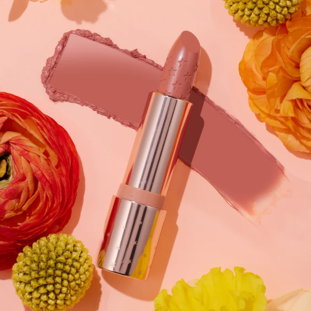 Colourpop Lux Lipstick - Bloom Time