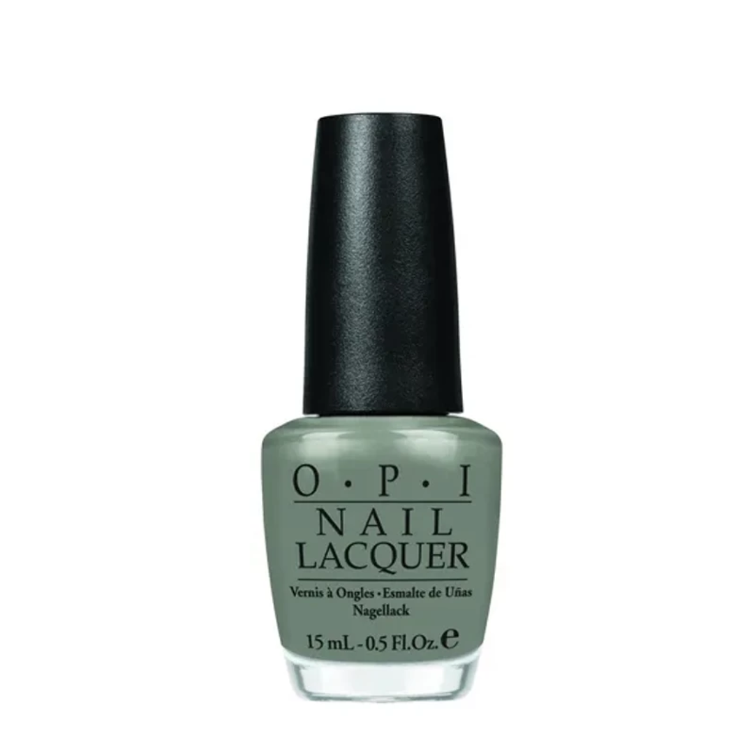 OPI Nail Lacquer Suzi Takes The Wheel