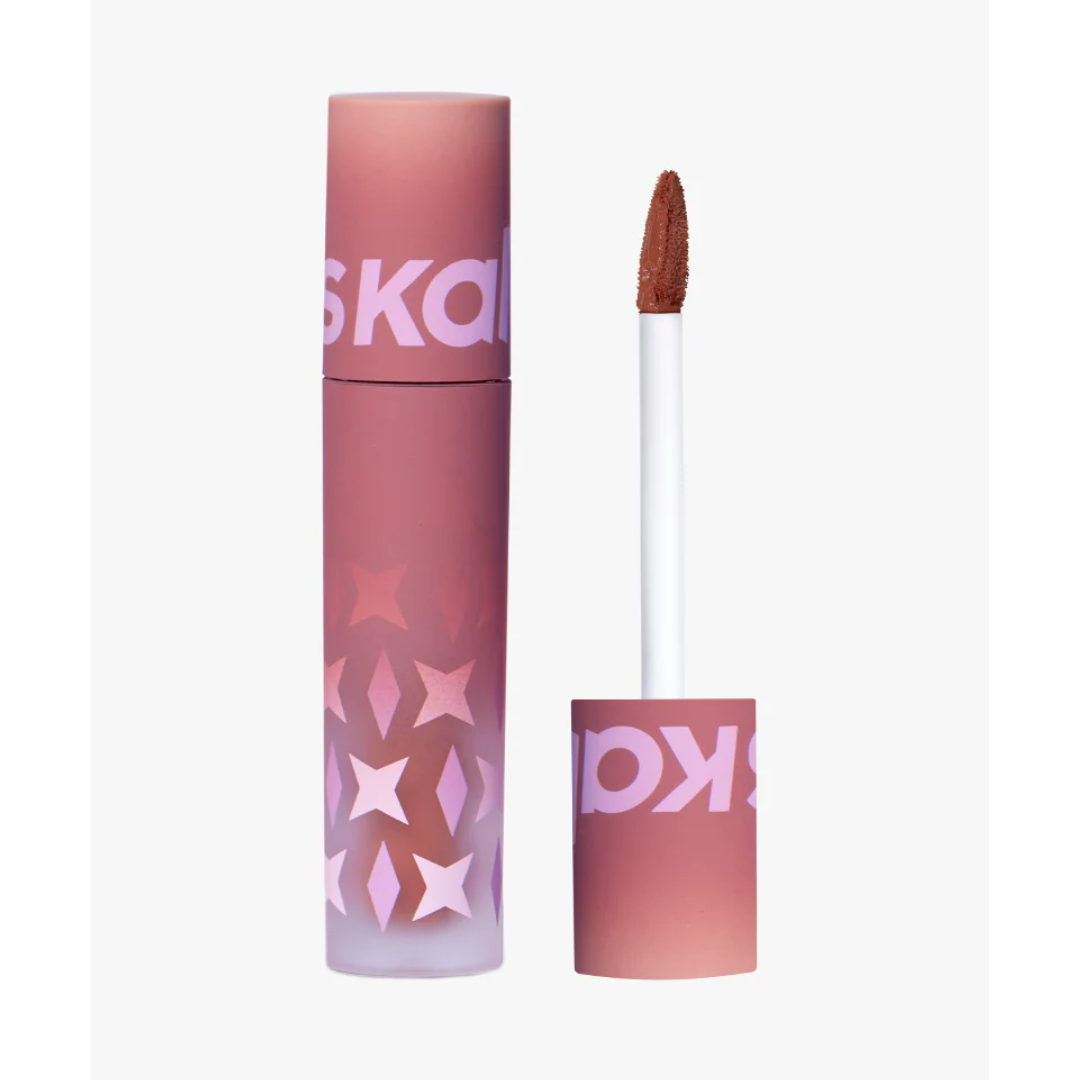 Kaleidos Cloud Lab Lip Clay - Sienna