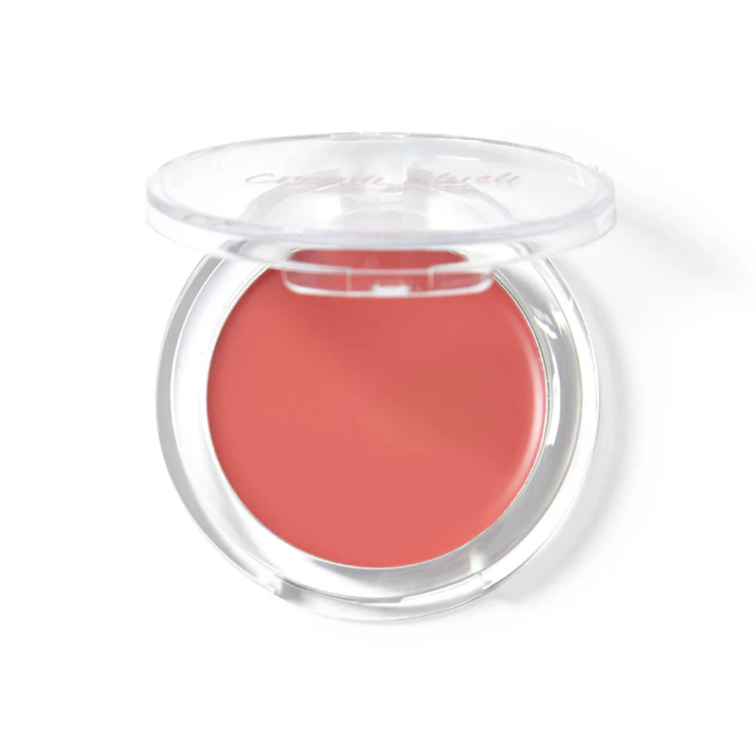 Coloured Raine Cream Blush - Copper Rose