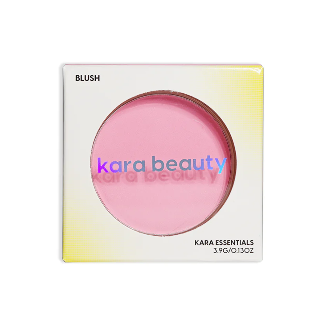 Kara Beauty Essentials Blush - Sweet