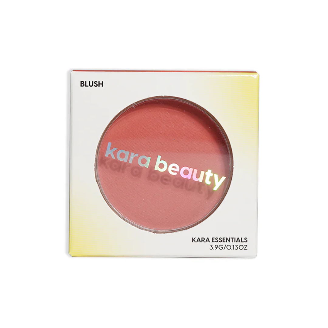 Kara Beauty Essentials Blush - Cinnabliss