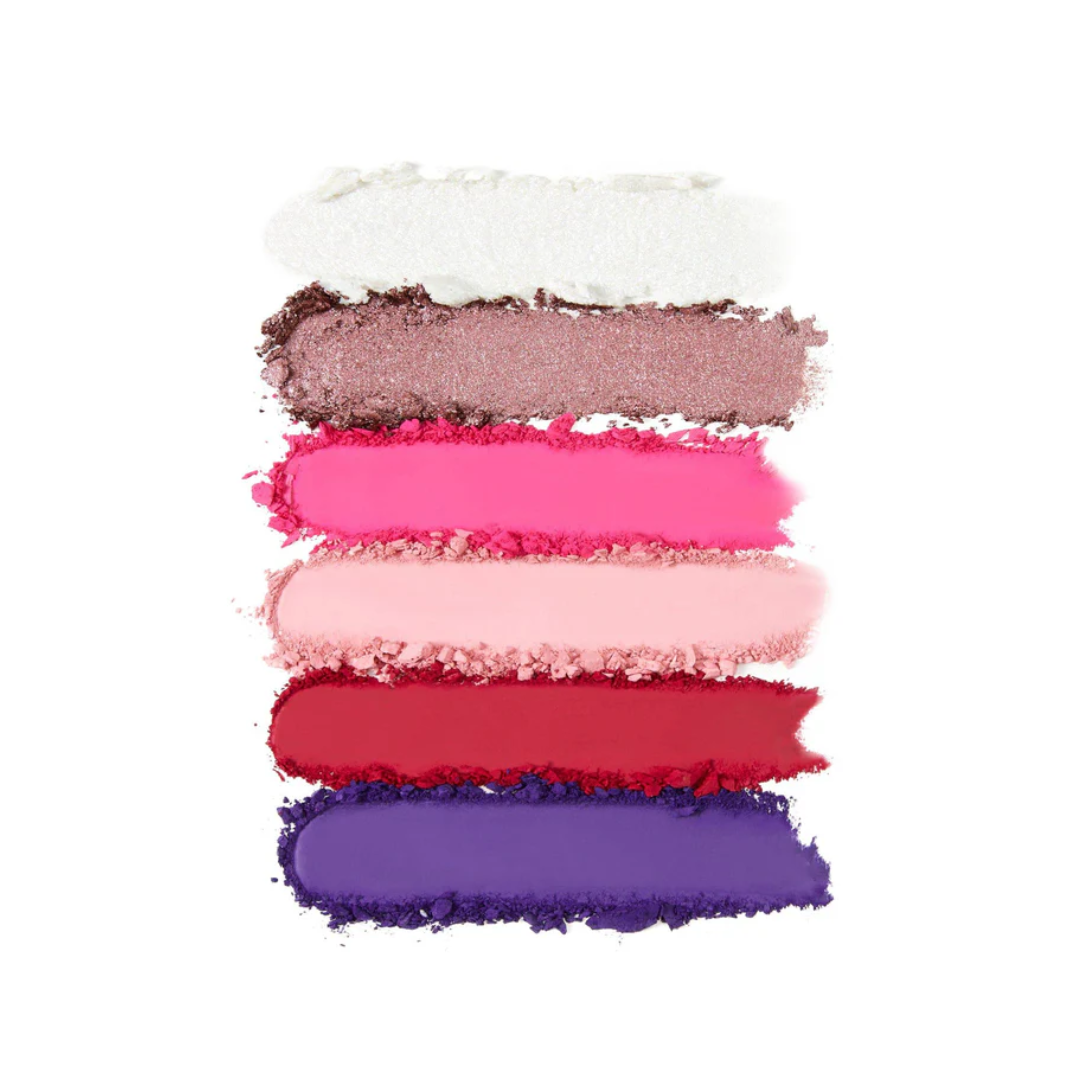 Coloured Raine Pretty Chic Eyeshadow Palette