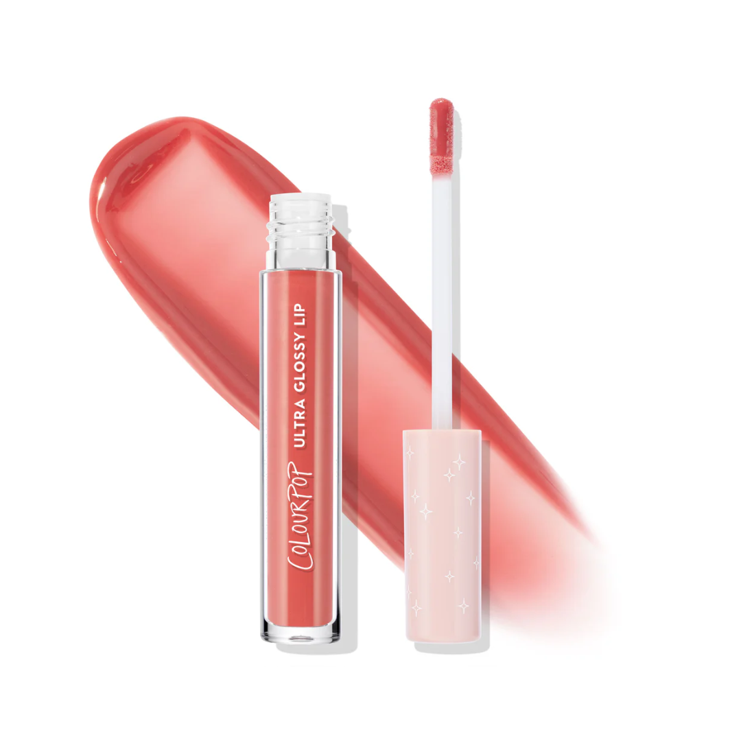 Colourpop Ultra Glossy Lip - Ditto