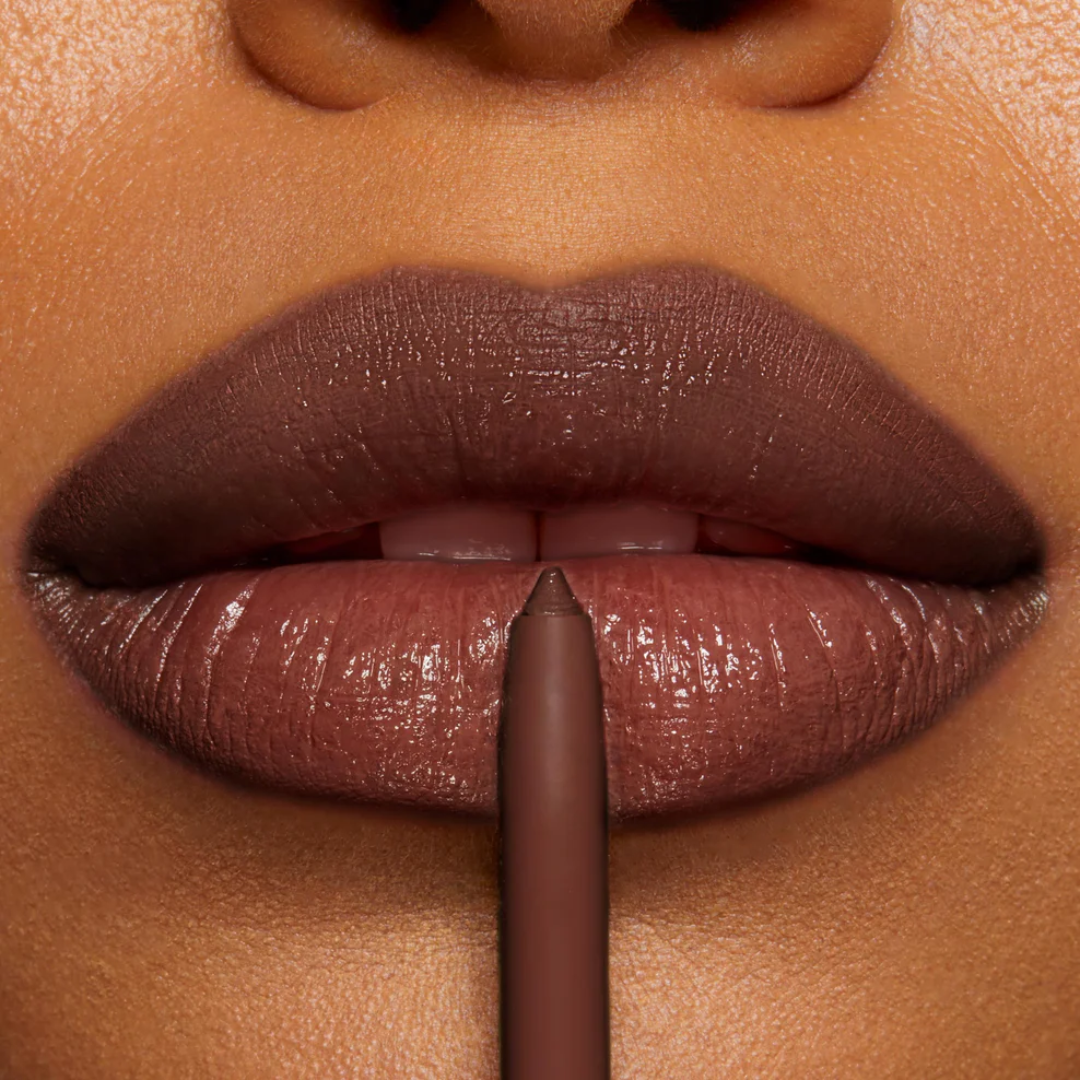 Colourpop So Juicy Plumping Lip Liner - Mocha Latte