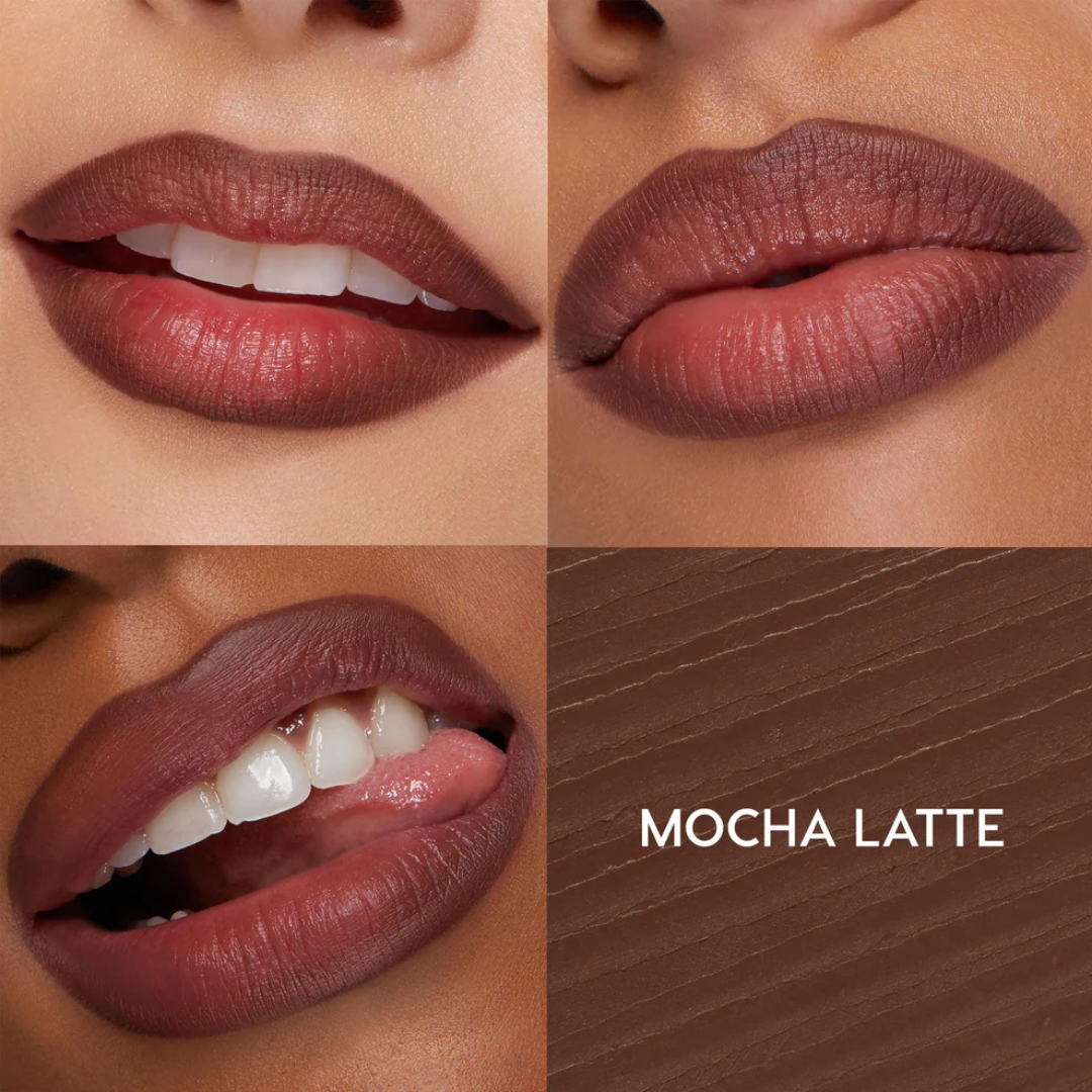 Colourpop So Juicy Plumping Lip Liner - Mocha Latte