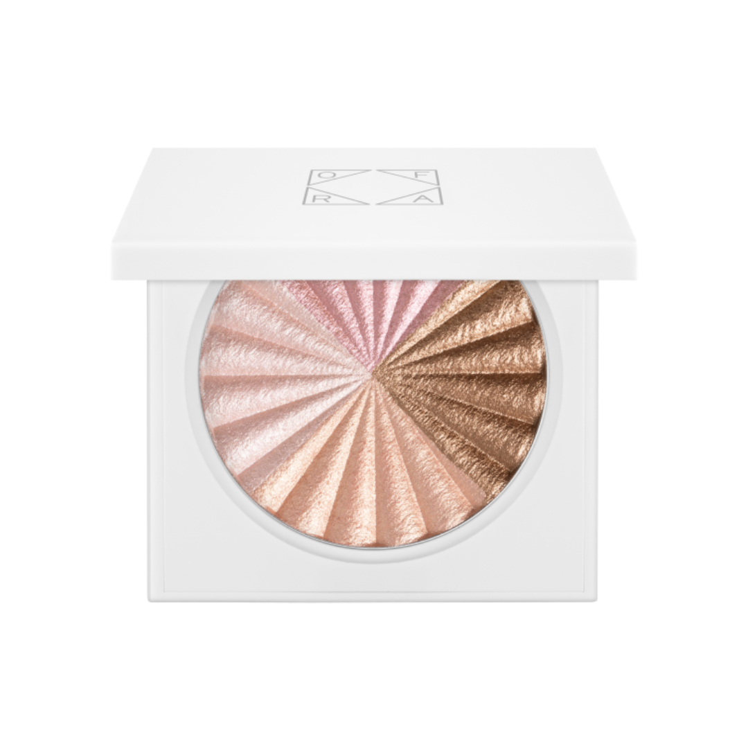 OFRA Cosmetics X's and Glow's Highlighter
