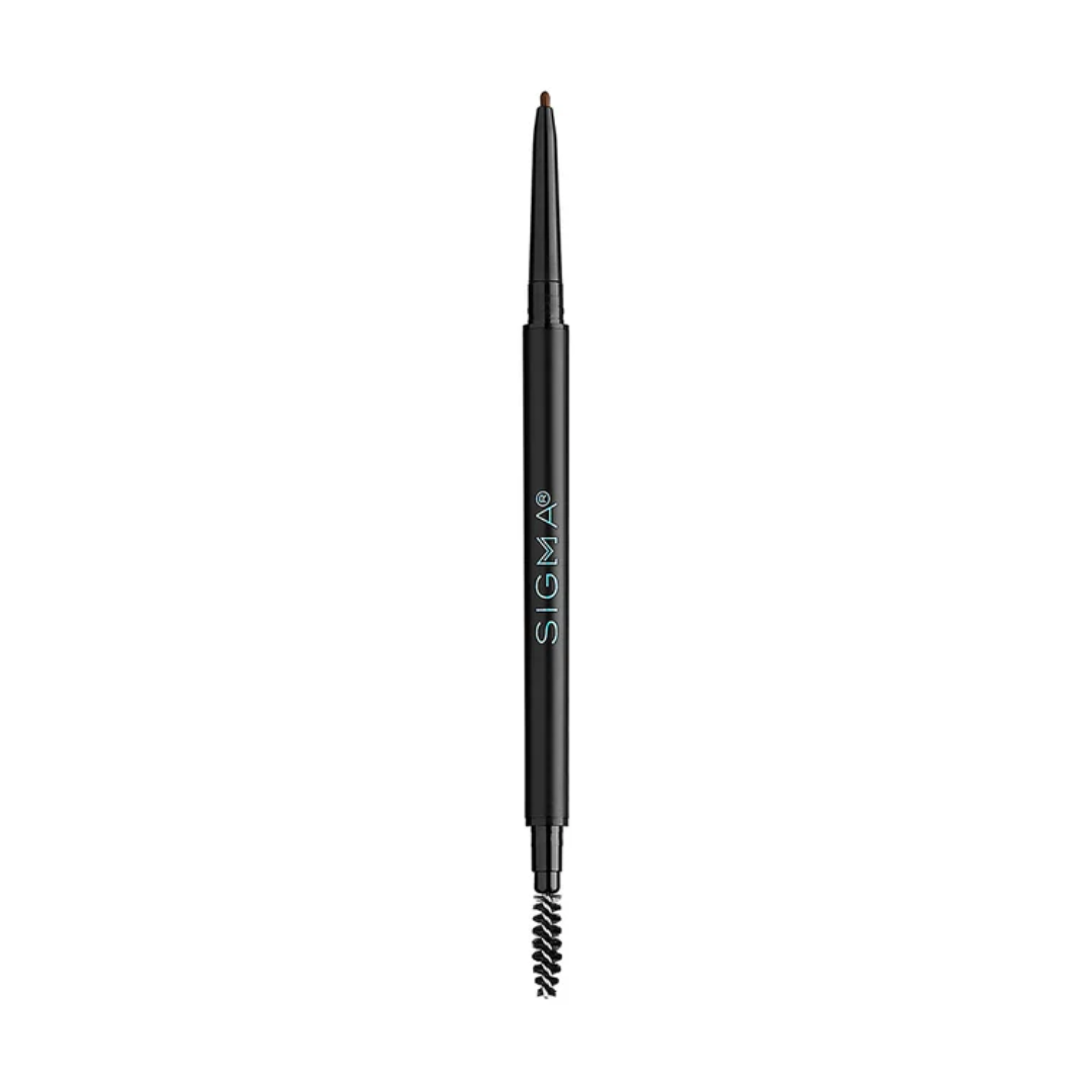 Sigma Beauty Fill + Blend Brow Pencil - Dark Brow