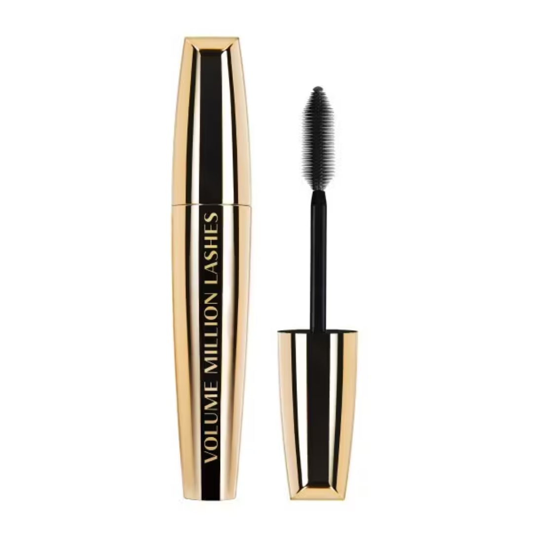 L'Oreal Paris Volume Million Lashes Mascara - Black