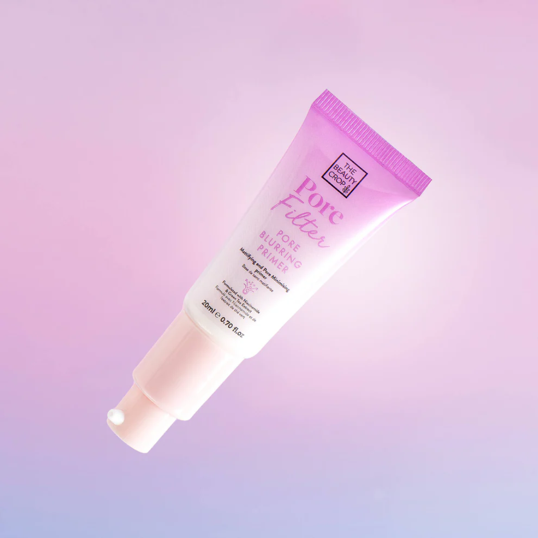 The Beauty Crop PoreFilter Pore Blurring Primer