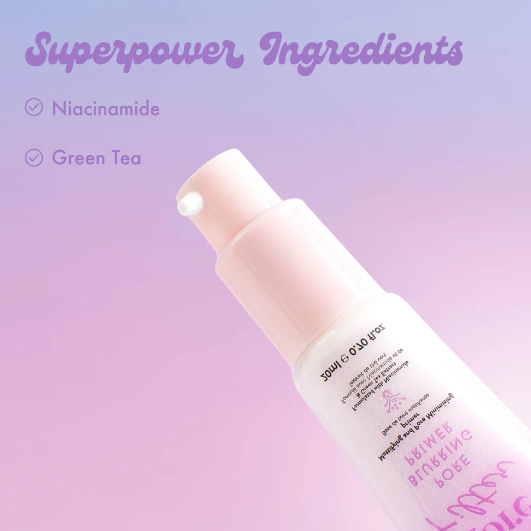 The Beauty Crop PoreFilter Pore Blurring Primer