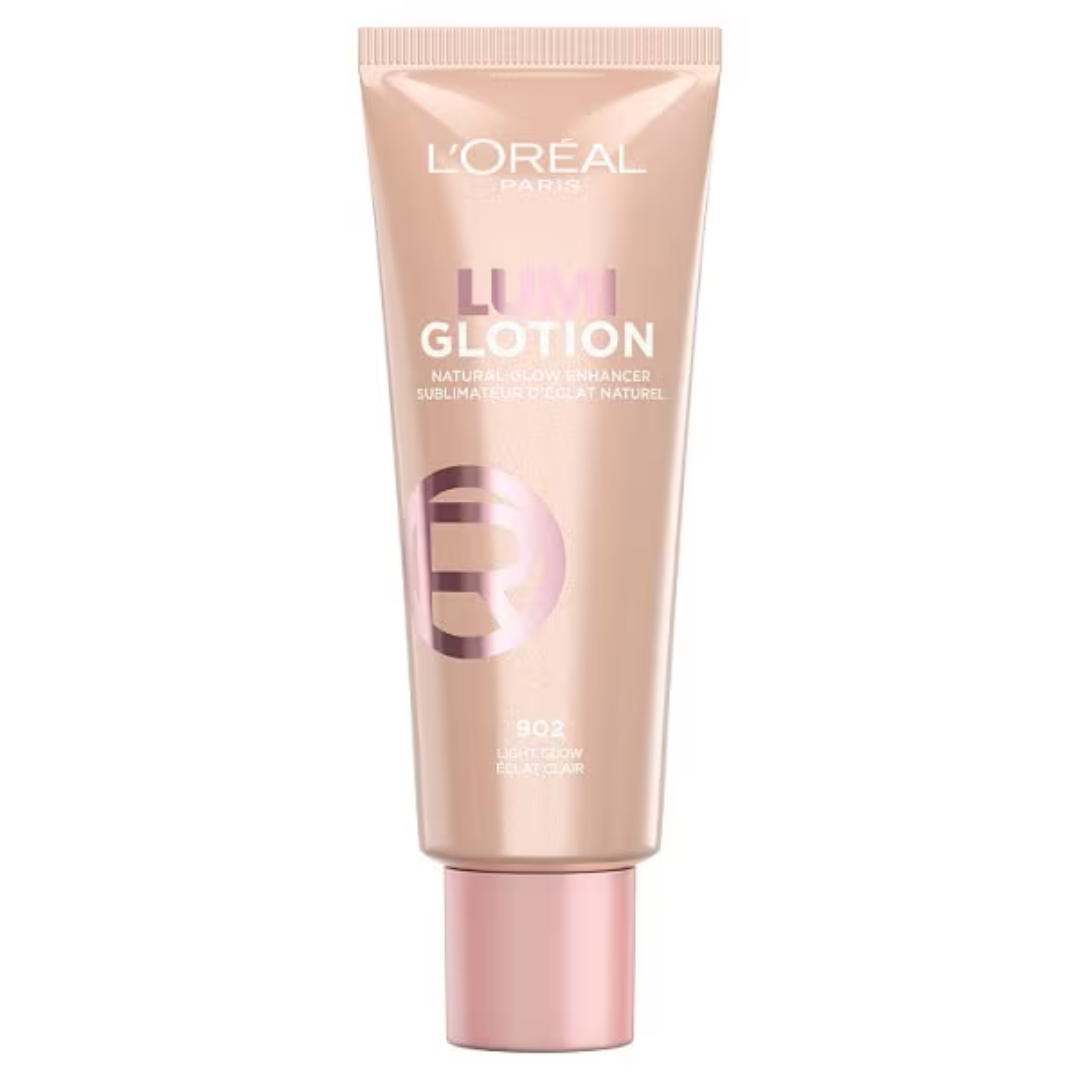 L'Oreal Paris Lumi Glotion - 902 Light Glow