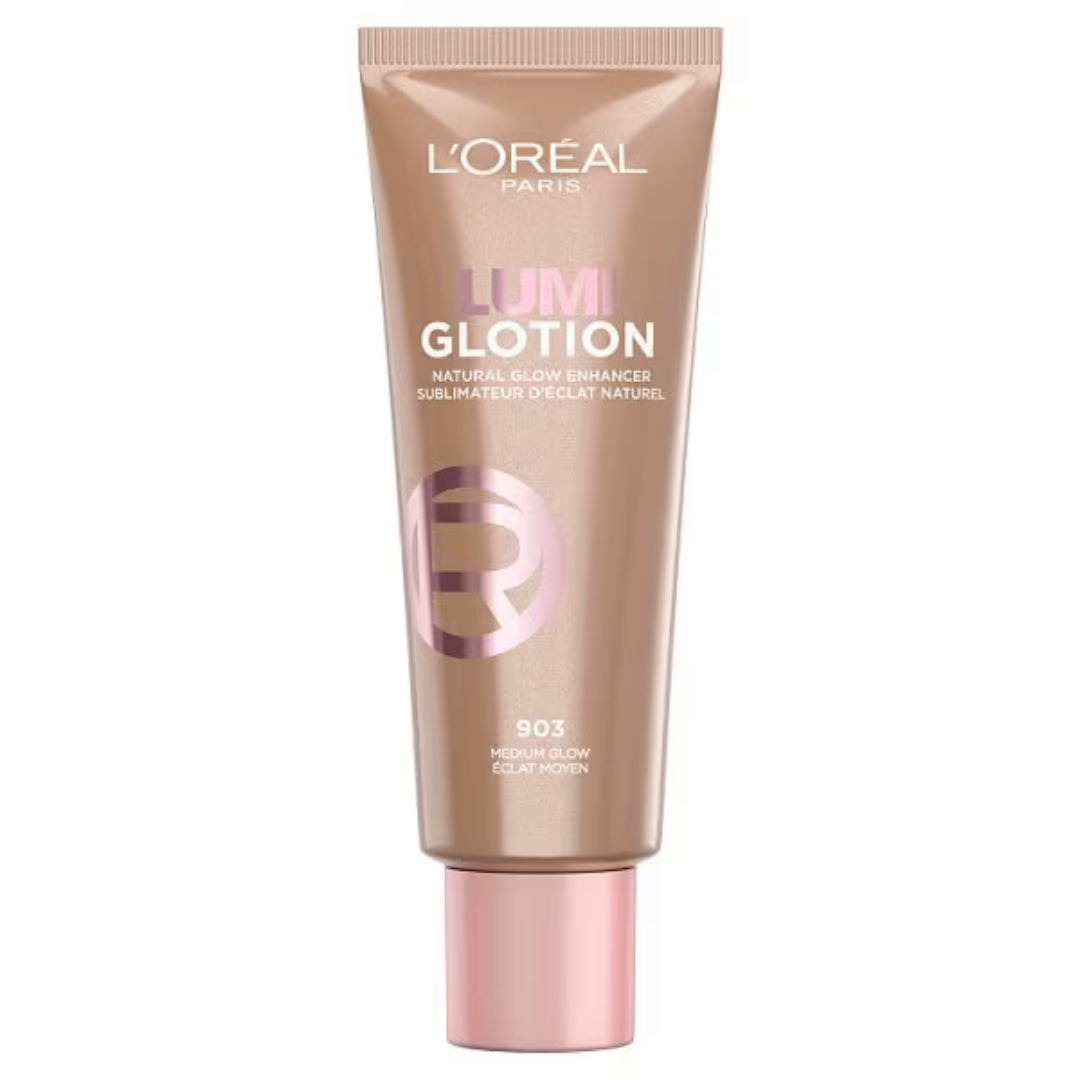 L'Oreal Paris Lumi Glotion - 903 Medium Glow