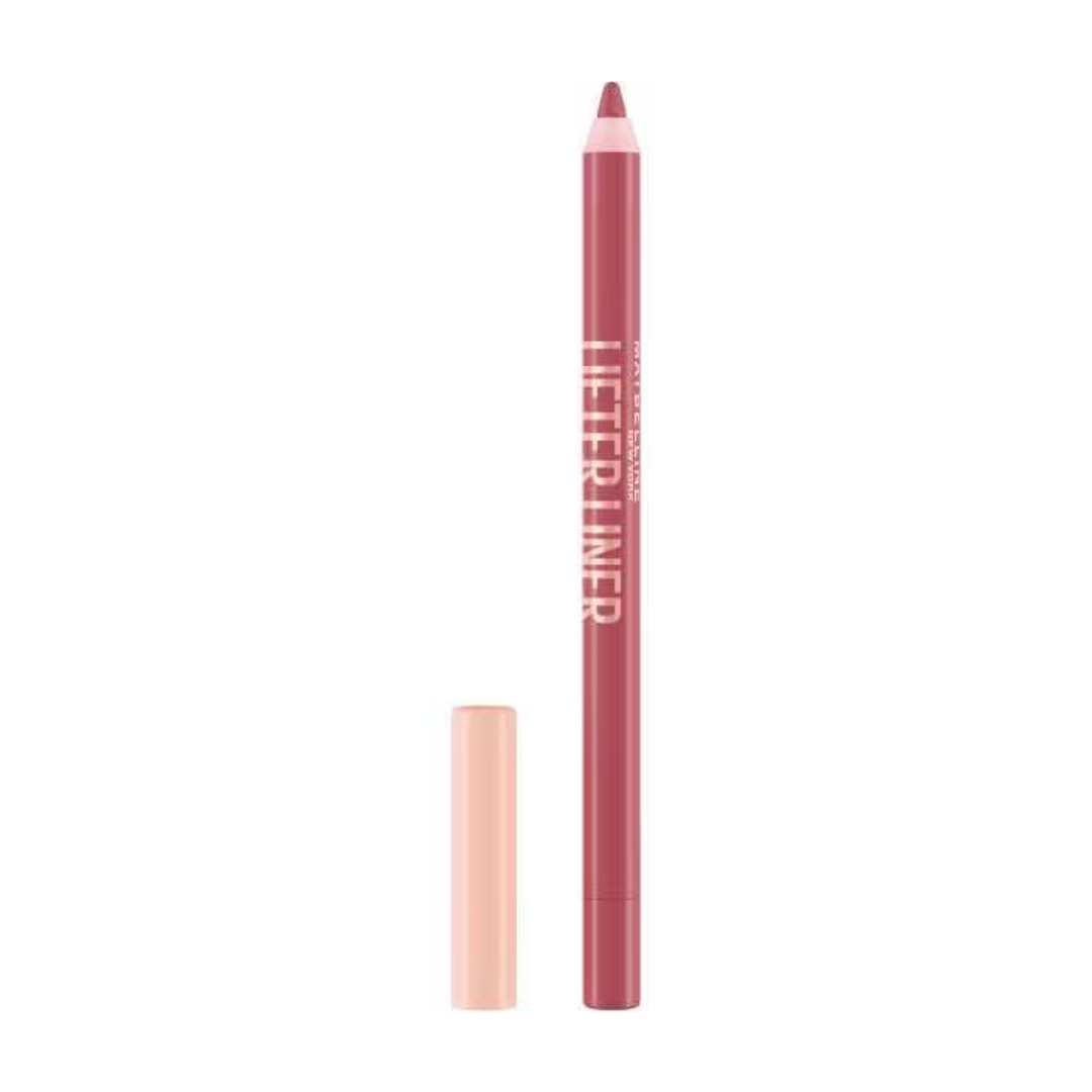 Maybelline New York Lifter Liner - 008 Fine Line