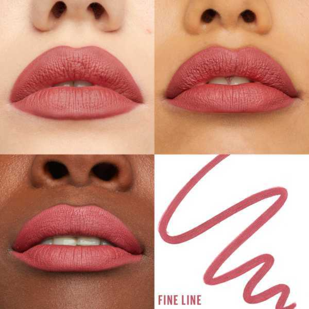 Maybelline New York Lifter Liner - 008 Fine Line