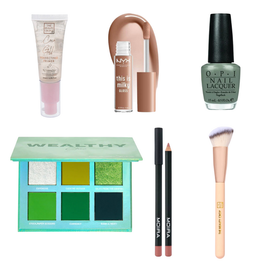 The Ultimate Beauty Bundle