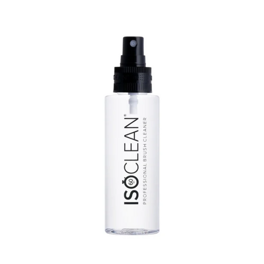 Isoclean Spray Top Makeup Brush Cleaner - 80ml