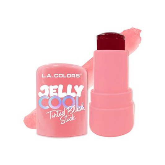 LA Colors Melon Jelly Cool Tinted Blush Stick