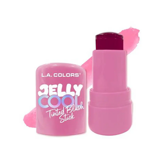 LA Colors Cherry Jelly Cool Tinted Blush Stick