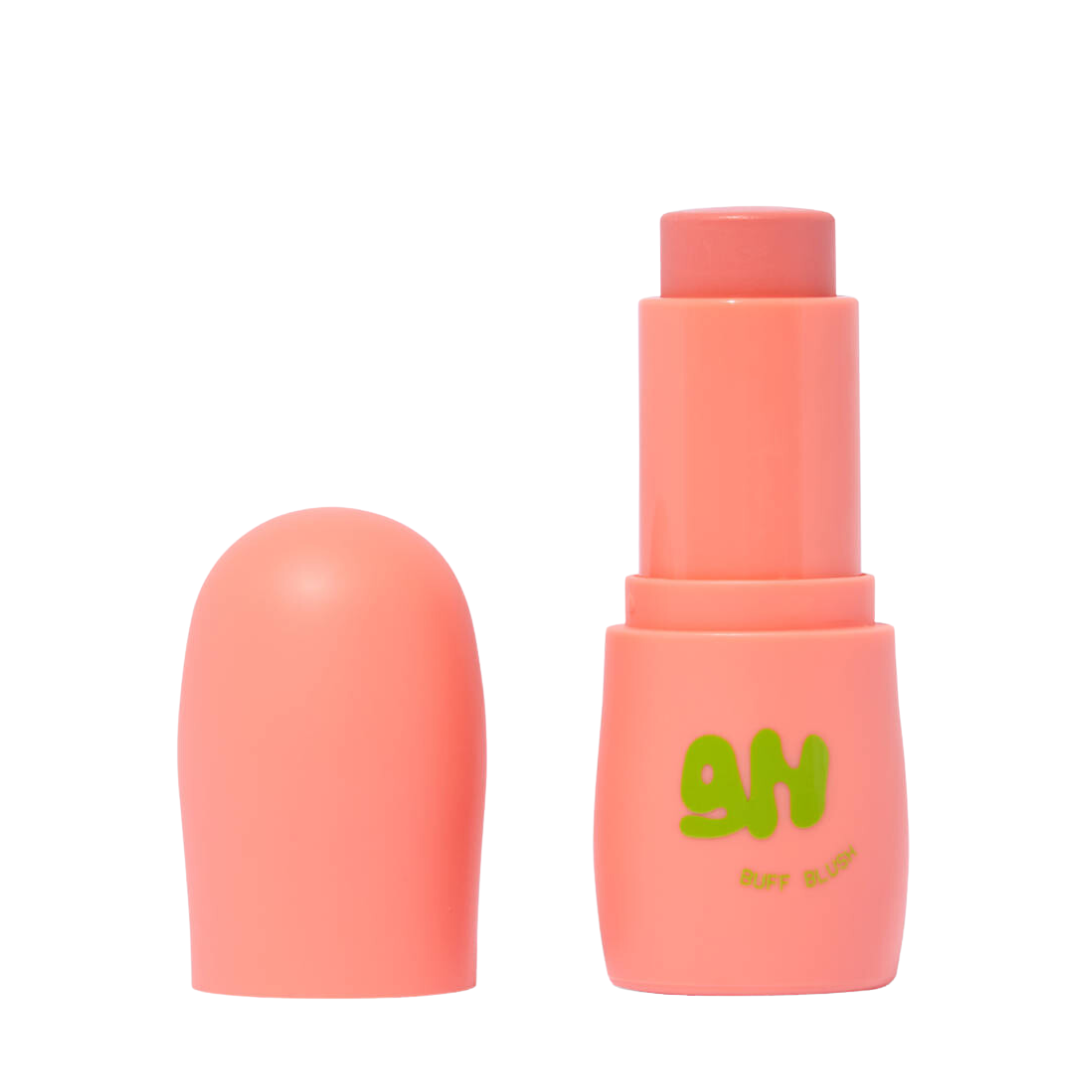 Glow Hub Buff Blush Blush Stick - Peach Tea