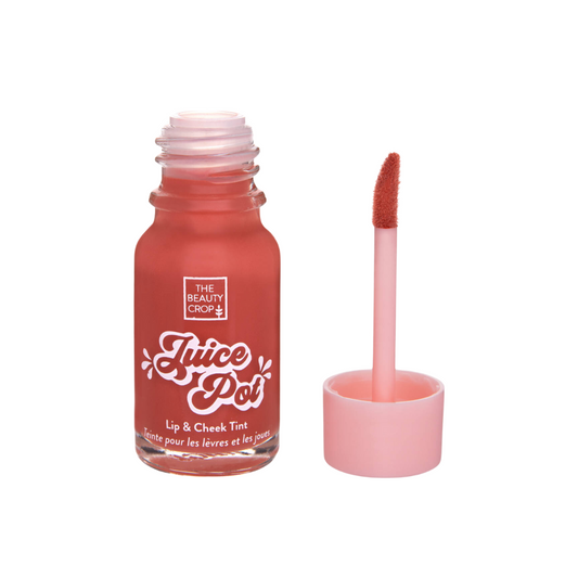 The Beauty Crop Juice Pot Lip & Cheek Tint - Cayenne