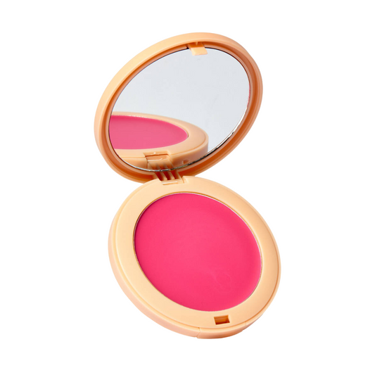 The Beauty Crop Glow Milk Cream Blush - Lavish Lily