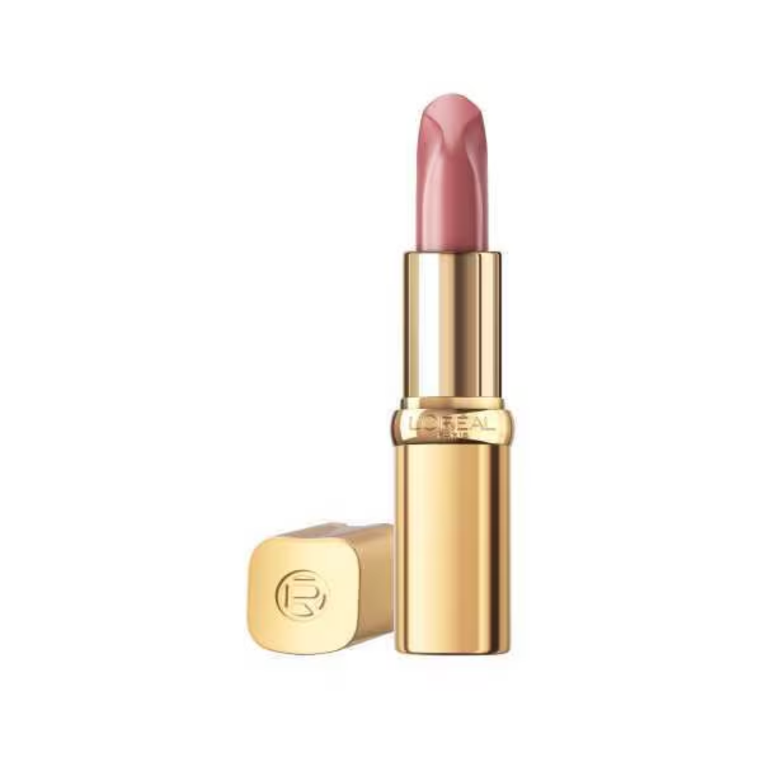 L'Oréal Paris Color Riche Satin Lipstick - Nude 601 Worth It