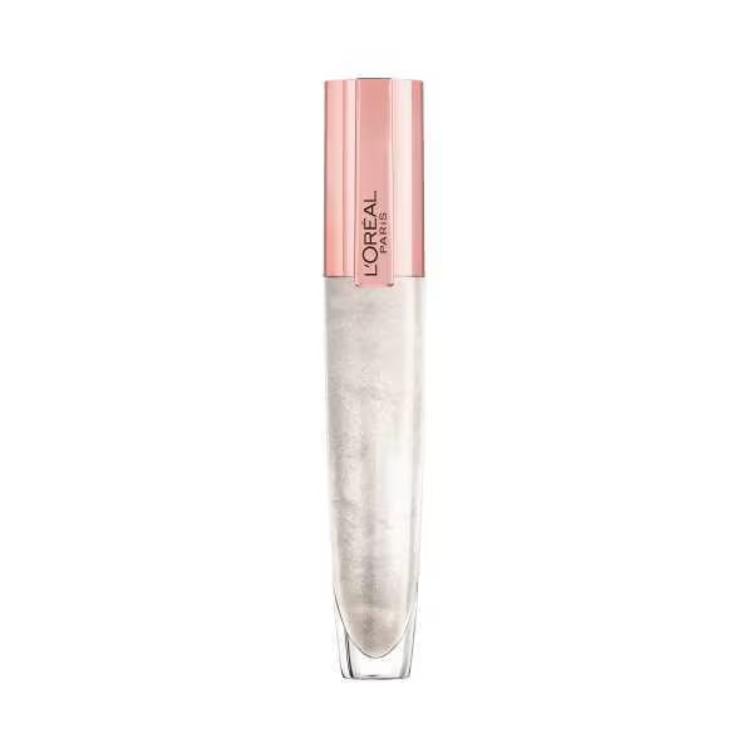 L'Oreal Paris Glow Paradise Balm-In-Gloss - 400 I Maximize