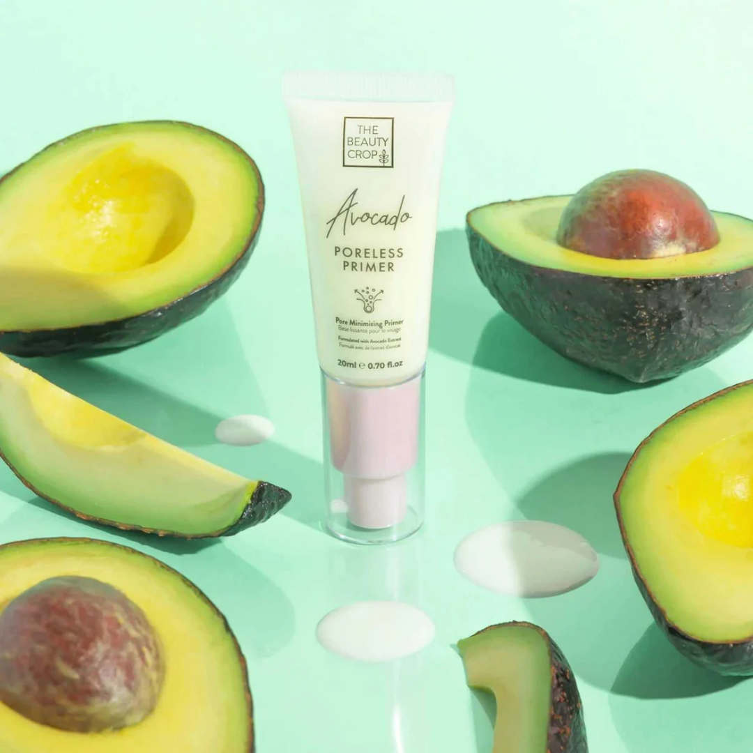 The Beauty Crop Avocado Poreless Primer