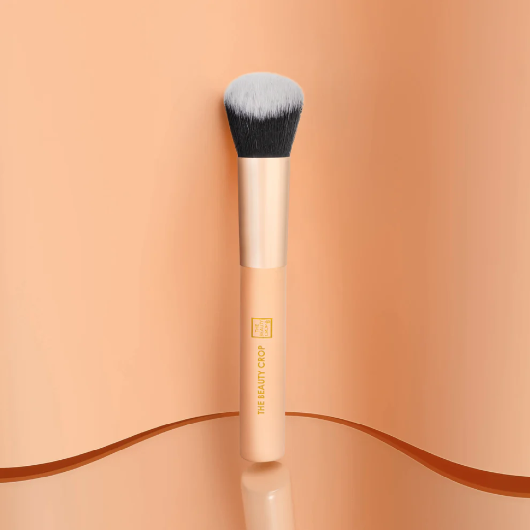 The Beauty Crop F211 Buffing Brush