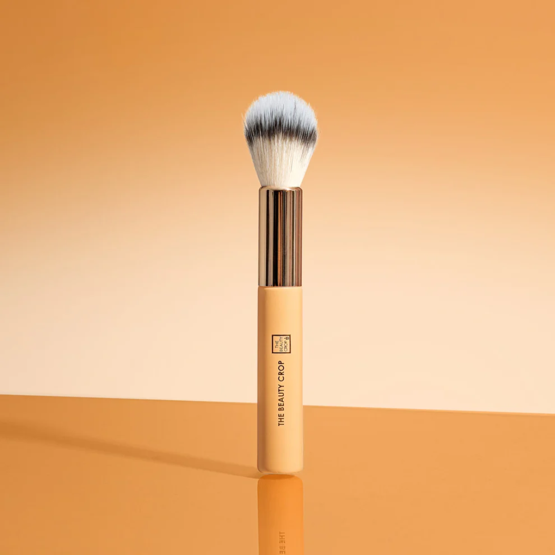 The Beauty Crop F213 Stippling Foundation Brush