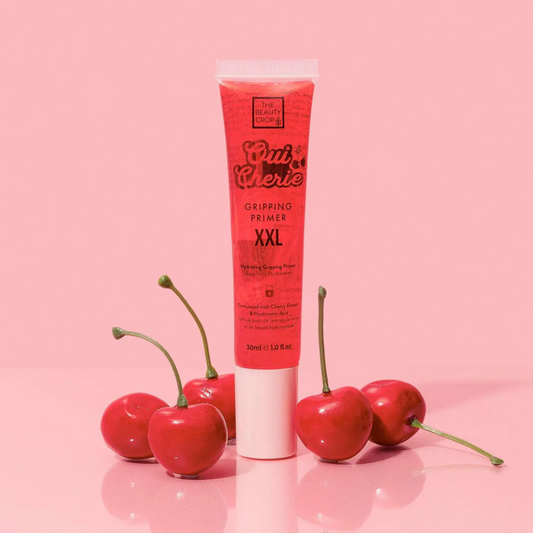 The Beauty Crop XXL Oui Cherie Hydrating Gripping Primer