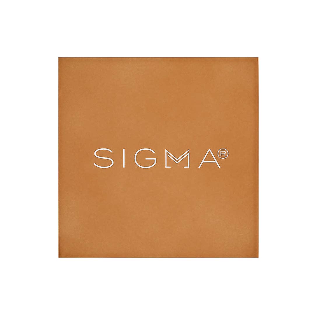 Sigma Beauty Matte Bronzer - Light