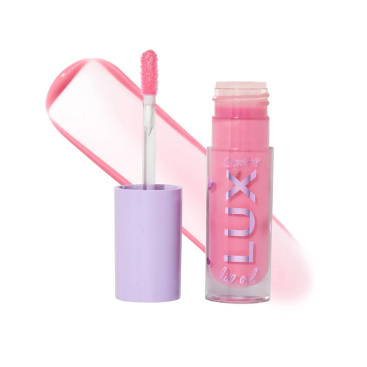 Colourpop Lux Lip Oil - Paper Pansy